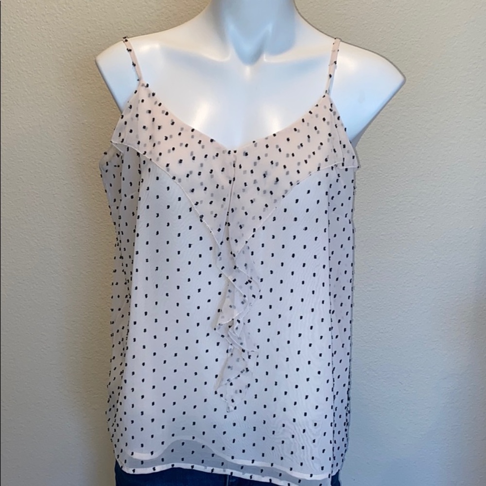 Bundle Of 2 New York & Company Camisoles - image 1